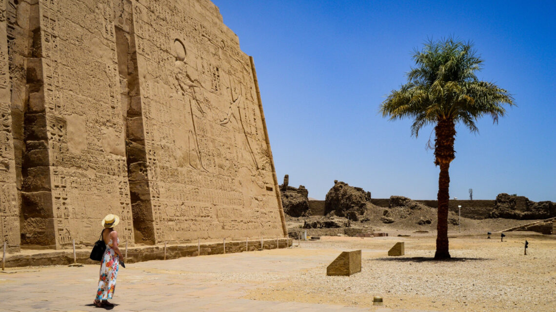 Lune de miel en Égypte : idées de séjours pour deux amoureux
